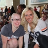 Global\'s Junior Denver Broncos Cheerleaders Dare to Cheer Program