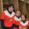 Global's Junior Denver Broncos Cheerleaders Dare to Cheer Program