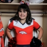Global's Junior Denver Broncos Cheerleaders Dare to Cheer Program