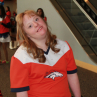 Global's Junior Denver Broncos Cheerleaders Dare to Cheer Program