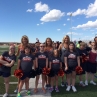 Global's Junior Denver Broncos Cheerleaders Dare to Cheer Program