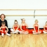 Ballet - Group