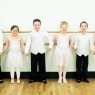 Ballet II - Group