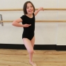 Class - Ballet I - Audrey