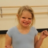 Class - Ballet I - Olivia