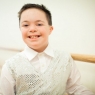 Class - Ballet II - Ben