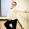 Class - Ballet II - Luke