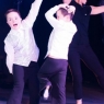 WP - Ballet II - Ben