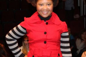 2015 Be Beautiful Be Yourself Model Auditions
