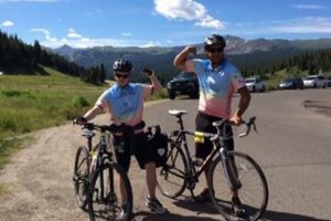 2015 Dare to Ride Courage Classic