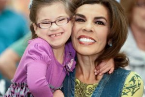 2015 World Down Syndrome Day