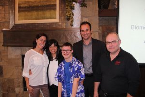 2016 Be Beautiful Be Yourself Nebraska Kickoff Party 