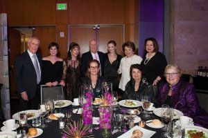 2016 Be Beautiful Be Yourself Fashion Show Ballroom