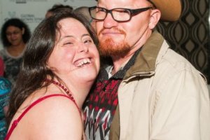 2016 I ♥ YOU Dance Party, March