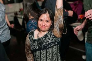 2016 I ♥ YOU Dance Party, January