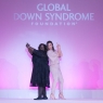 Eva Longoria + DeOndra Dixon2_Photo Credit_Global Down Syndrome Foundation_ Jensen Sutta Photography