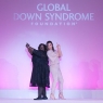 Eva Longoria + DeOndra Dixon2_Photo Credit_Global Down Syndrome Foundation_ Jensen Sutta Photography