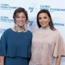 Eva Longoria + President_DEO Michelle Die Whitten_Photo Credit_Global Down Syndrome Foundation_ Jensen Sutta Photography