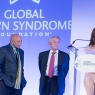 Eva Longoria + Quincy2_Photo Credit_Global Down Syndrome Foundation_ Jensen Sutta Photography