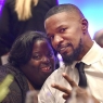Jamie Foxx + DeOndra Dixon_Photo Credit_ Getty Photography- Thomas Cooper