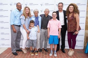 2017 Be Beautiful Be Yourself Kick-Off Party