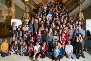 2017 Word Down Syndrome Day