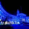 City Hall Celebrates World Down Syndrome Day