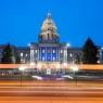 Colorado Capitol Celebrates World Down Syndrome Day