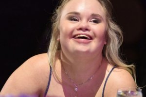 2019 Be Beautiful Be Yourself Fashion Show Highlights