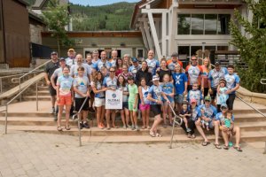 2019 Courage Classic