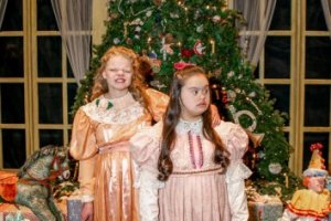 2019 BBBY Dance Students Shine in The Nutcracker
