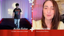 Archie-Sara