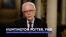 Huntington-Potter