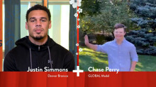 Justin-Chase