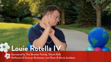 Louie-Rotella
