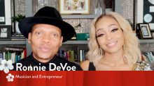 Ronnie-Devoe