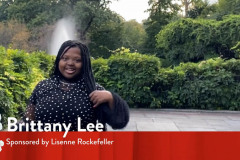 Brittney-Lee