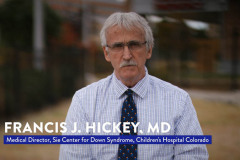 Francis-Hickey