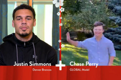 Justin-Chase