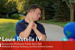 Louie-Rotella