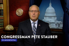 Pete-Stauber