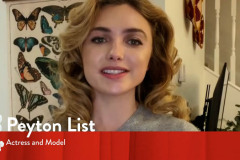 Peyton-List