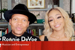 Ronnie-Devoe