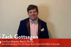 Zack-Gottsagen