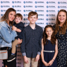 2023 AcceptAbility Gala-Step & Repeat Photo