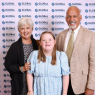 2023 AcceptAbility Gala-Step & Repeat Photo