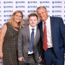 2023 AcceptAbility Gala-Step & Repeat Photo