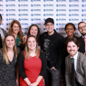 2023 AcceptAbility Gala-Step & Repeat Photo