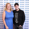 2023 AcceptAbility Gala-Step & Repeat Photo