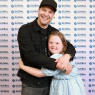 2023 AcceptAbility Gala-Step & Repeat Photo